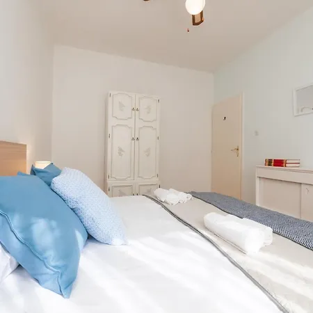Benedetto Holiday home Supetar