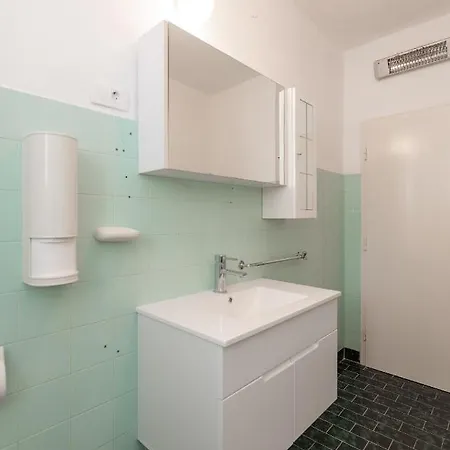 Holiday home Benedetto *