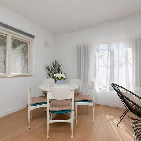 Benedetto Holiday home *