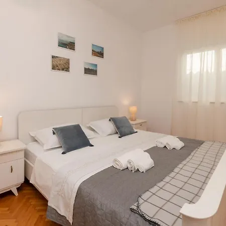 Holiday home Benedetto *