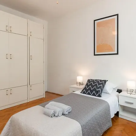 Holiday home Benedetto *