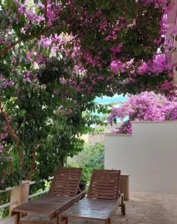 Holiday home Benedetto *