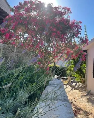 Holiday home Benedetto *