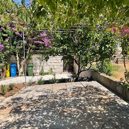 Holiday home Benedetto *